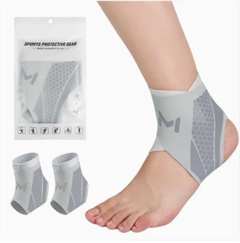 MaxFortify™ Ankle Support Brace