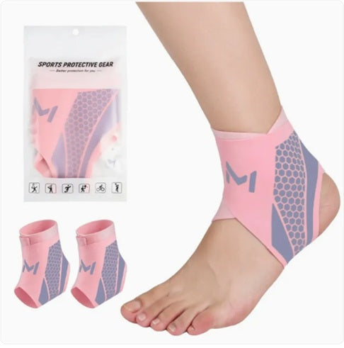 MaxFortify™ Ankle Support Brace