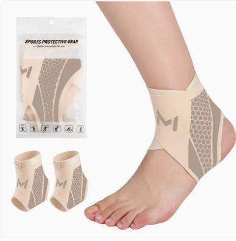 MaxFortify™ Ankle Support Brace