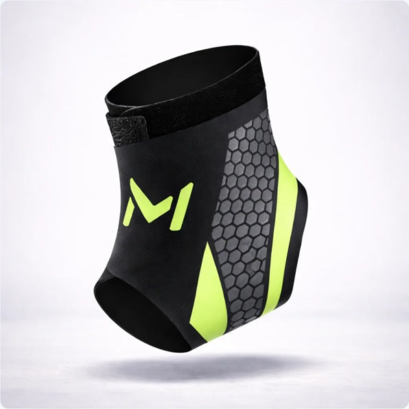 MaxFortify Lime